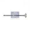 MERCE 3550500127 Exhaust Valve